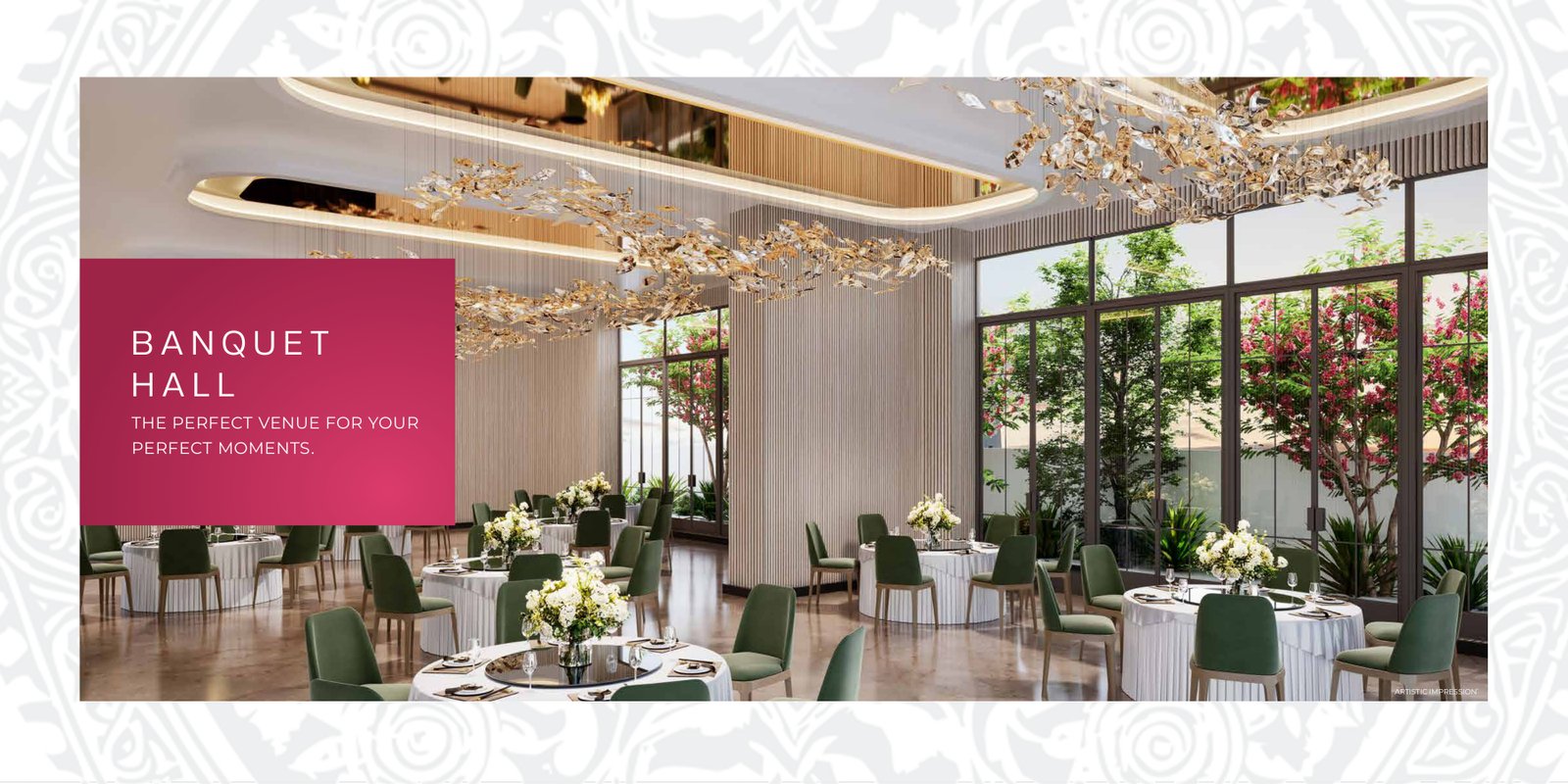 Sejal Starom Ekya Malad West Gallery Photo 6